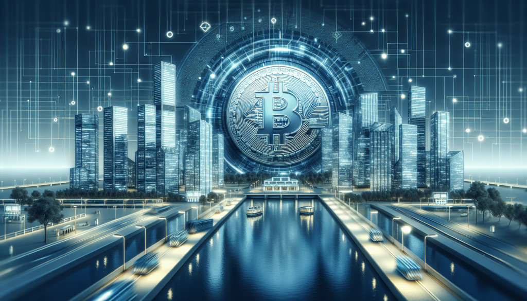 The Influence Of Crypto On Modern Banking