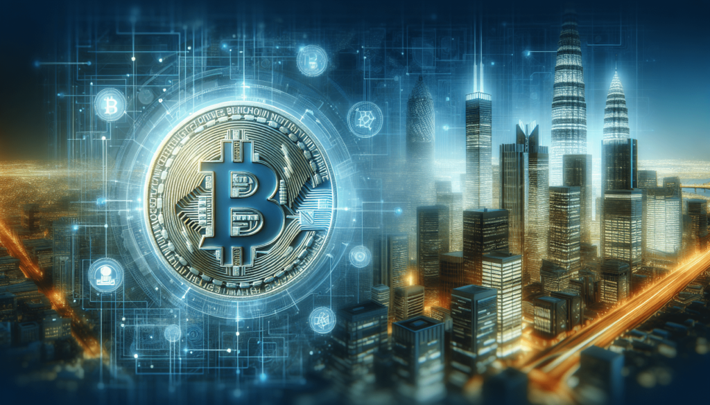 The Influence Of Crypto On Modern Banking