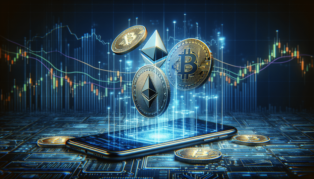 The Integration Of Crypto In Mobile Payments