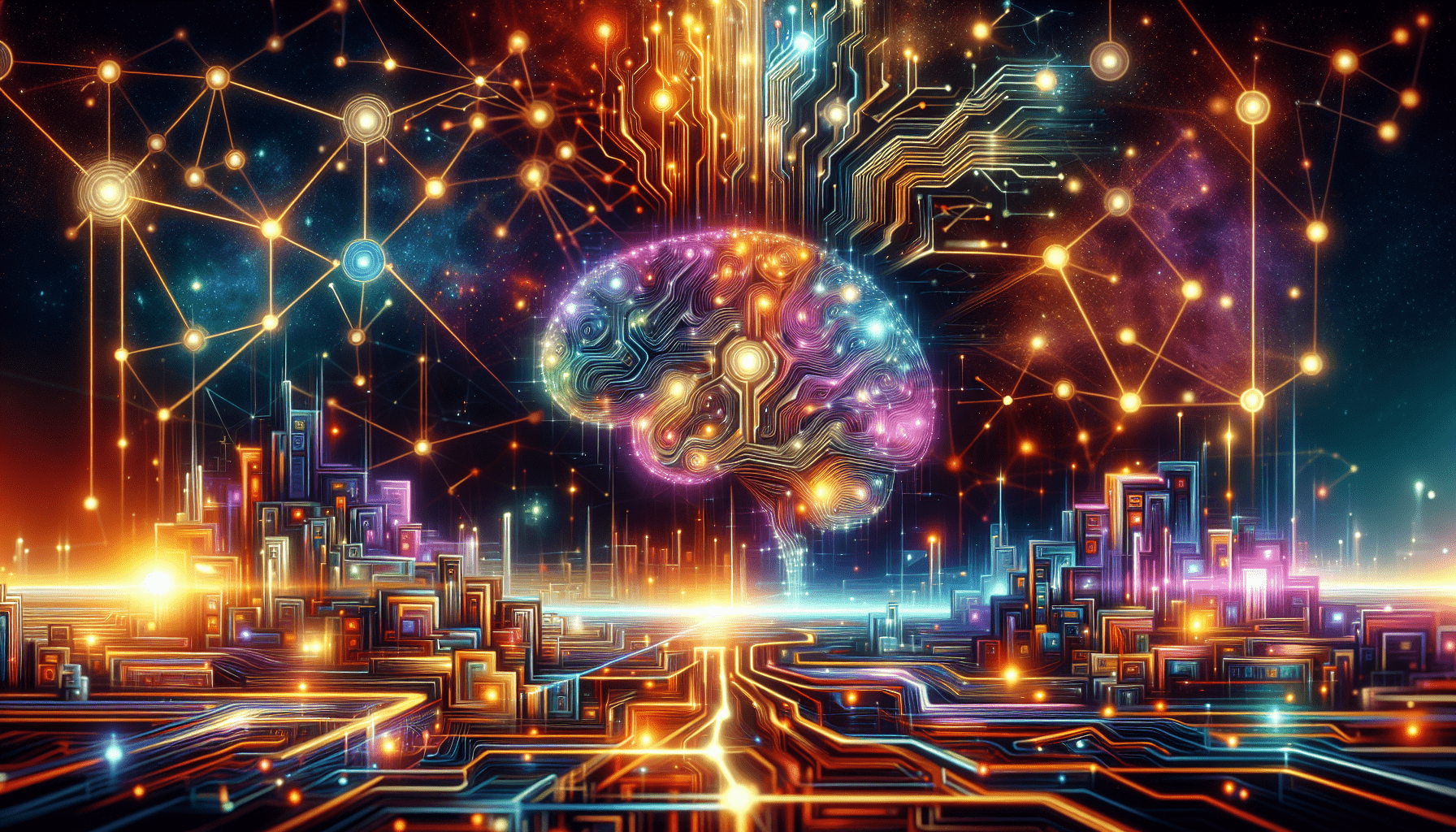 The Intersection Of Crypto And Artificial Intelligence