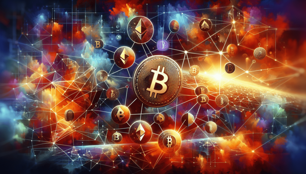 The Potential Of Crypto In Crowdsourcing