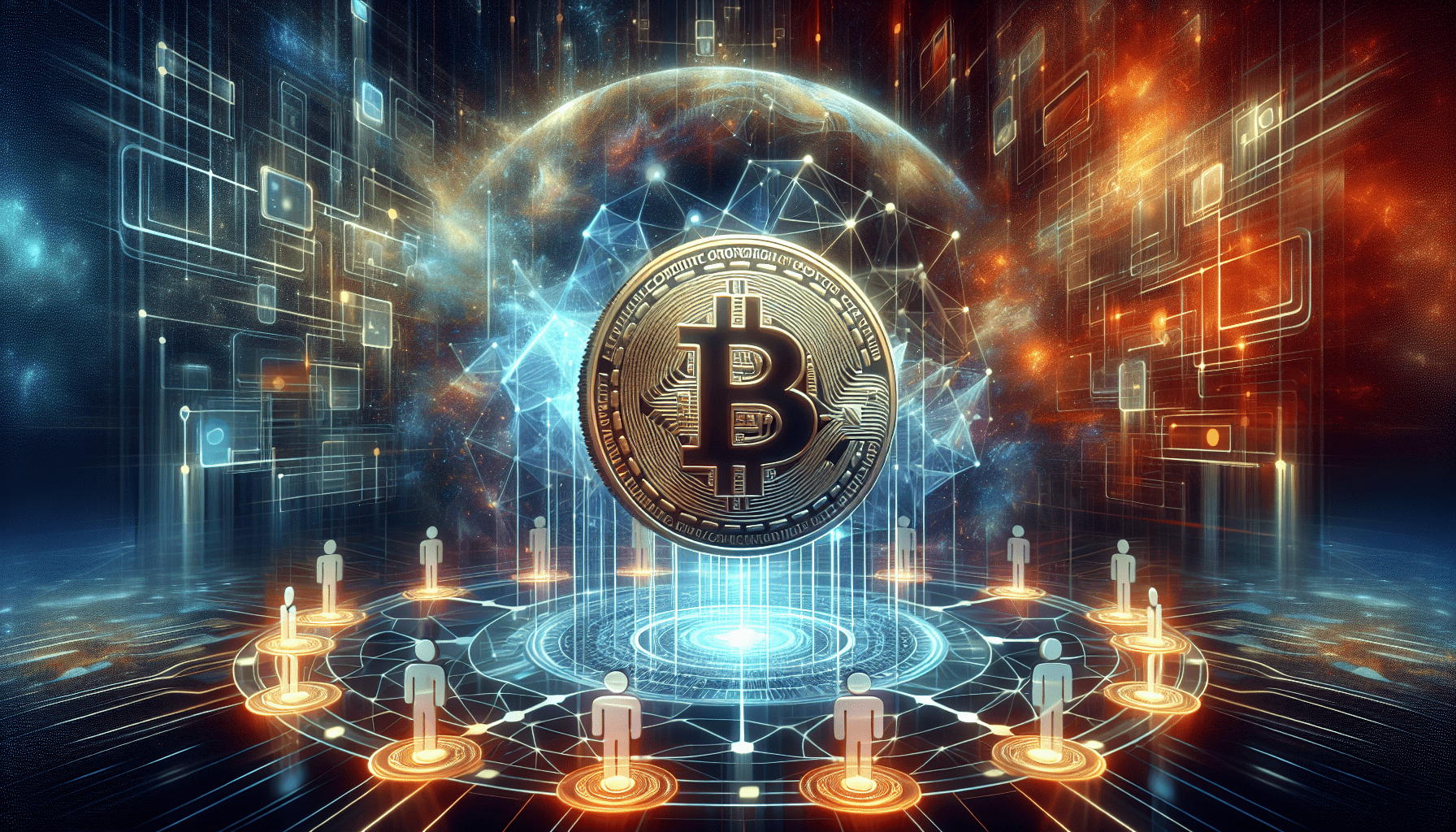 the potential of crypto in crowdsourcing
