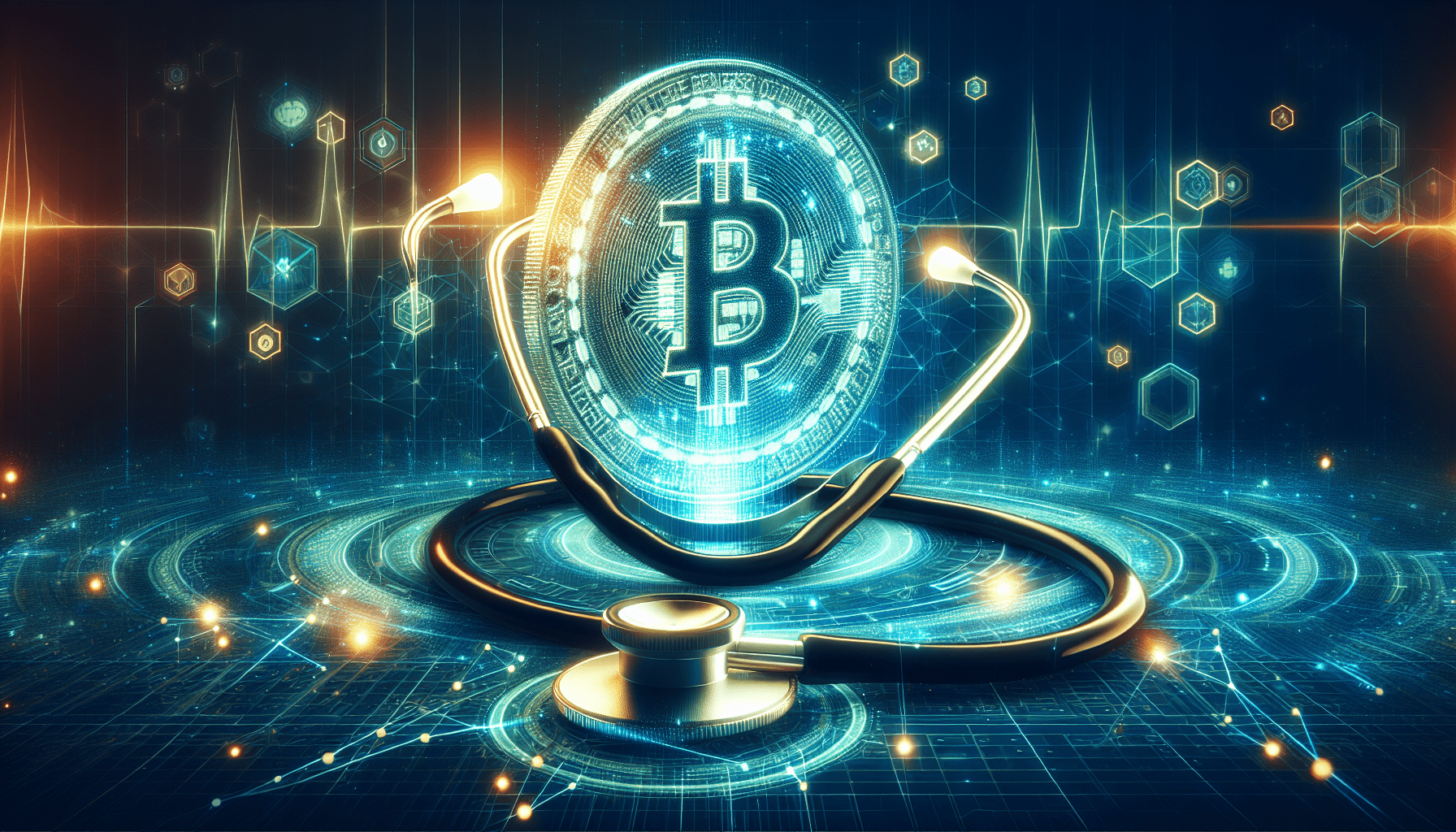 The Potential Of Crypto In Health Human Rights