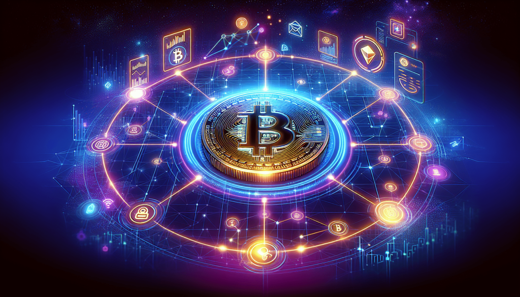 The Role Of Crypto In Digital Marketing