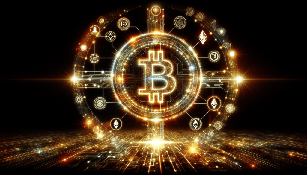 The Role Of Crypto In Digital Marketing