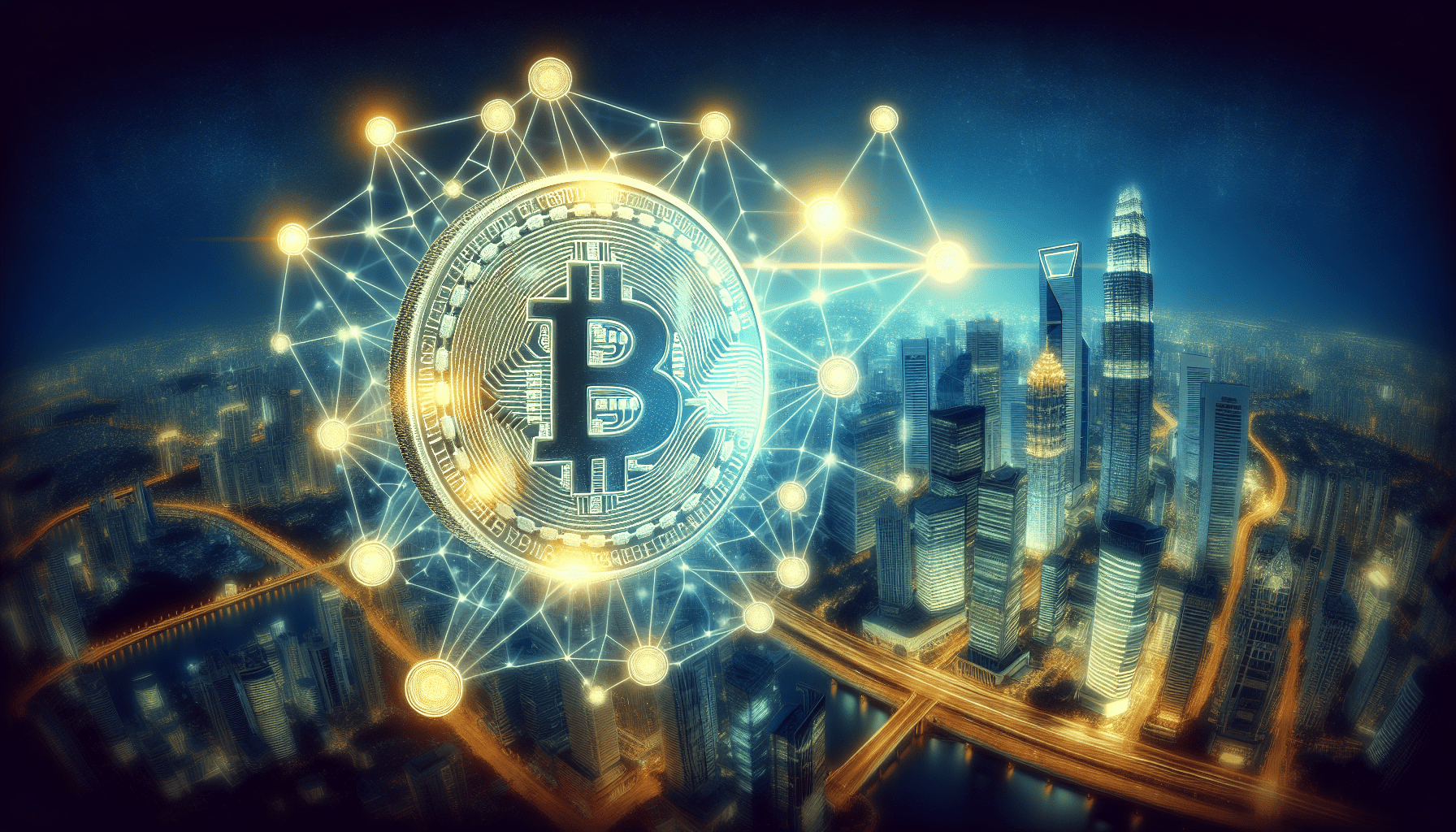 the role of crypto in fintech innovations 1