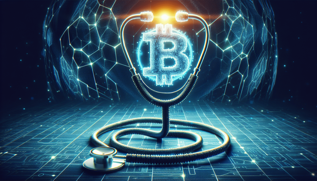 The Role Of Crypto In Health Integrity