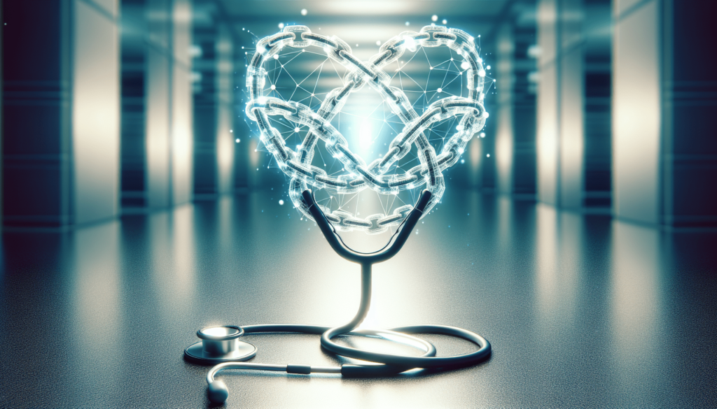 The Role Of Crypto In Health Integrity