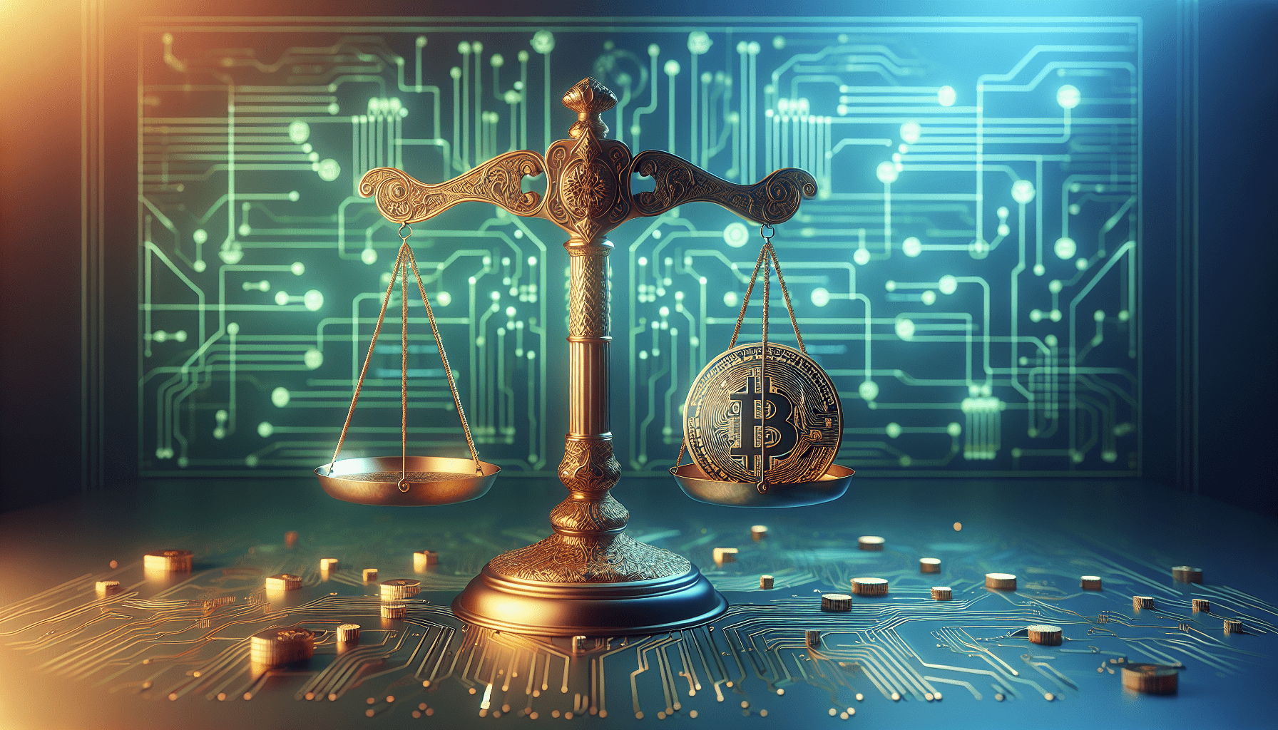 understanding the crypto regulatory landscape