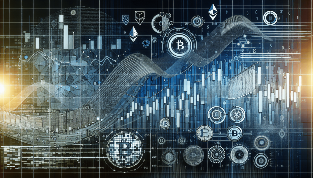 How To Use Crypto For Algorithmic Trading