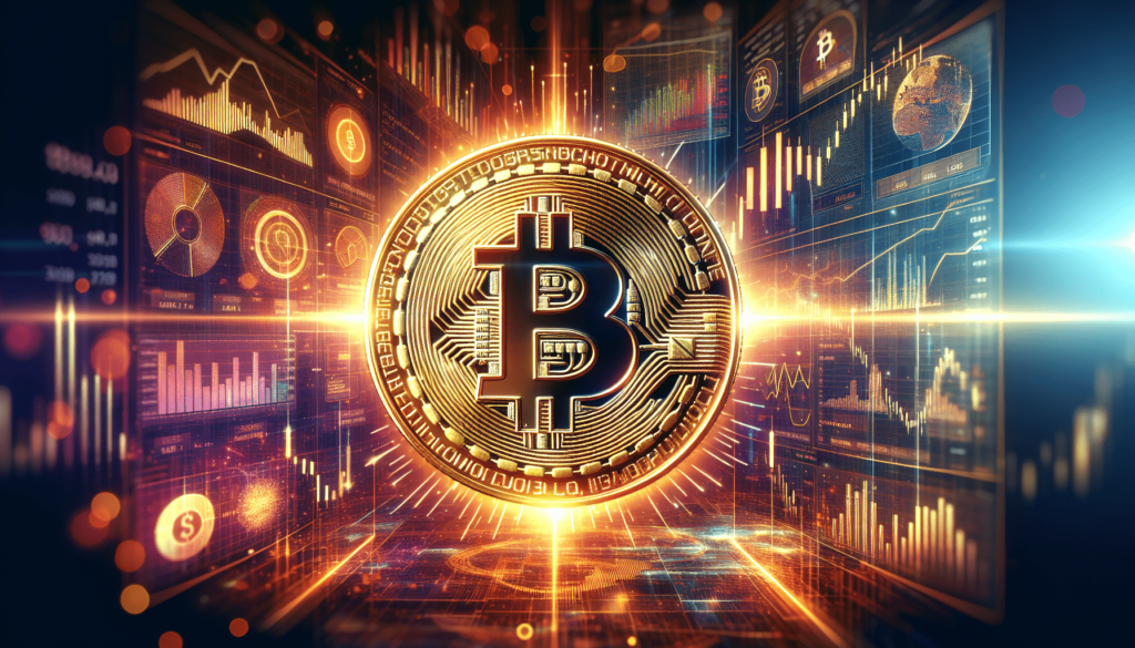 How To Use Crypto For Alternative Investments