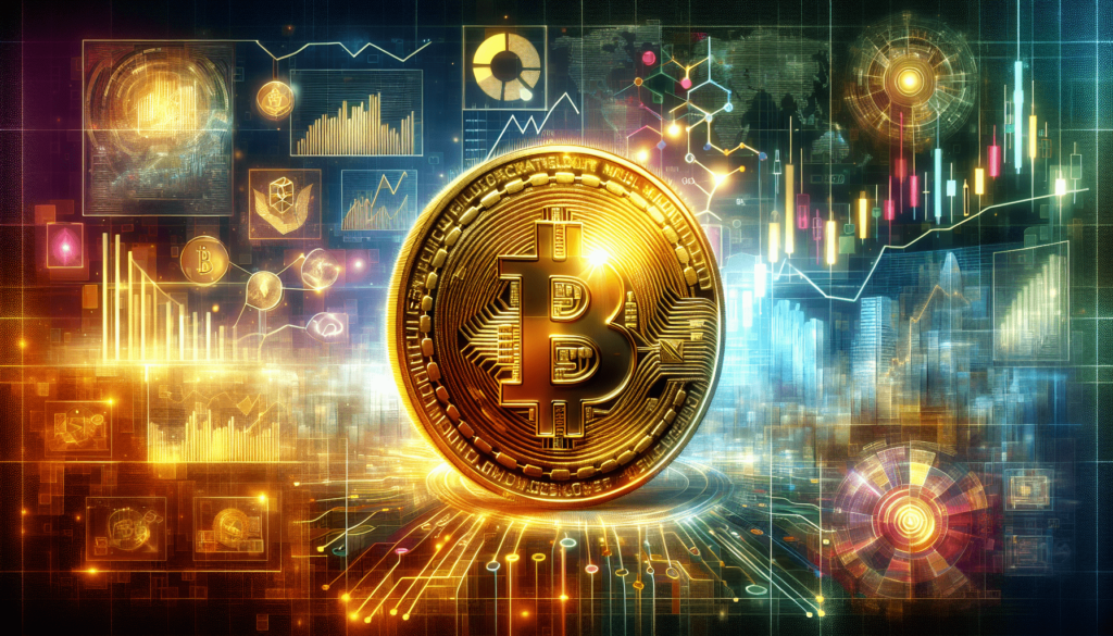 How To Use Crypto For Alternative Investments