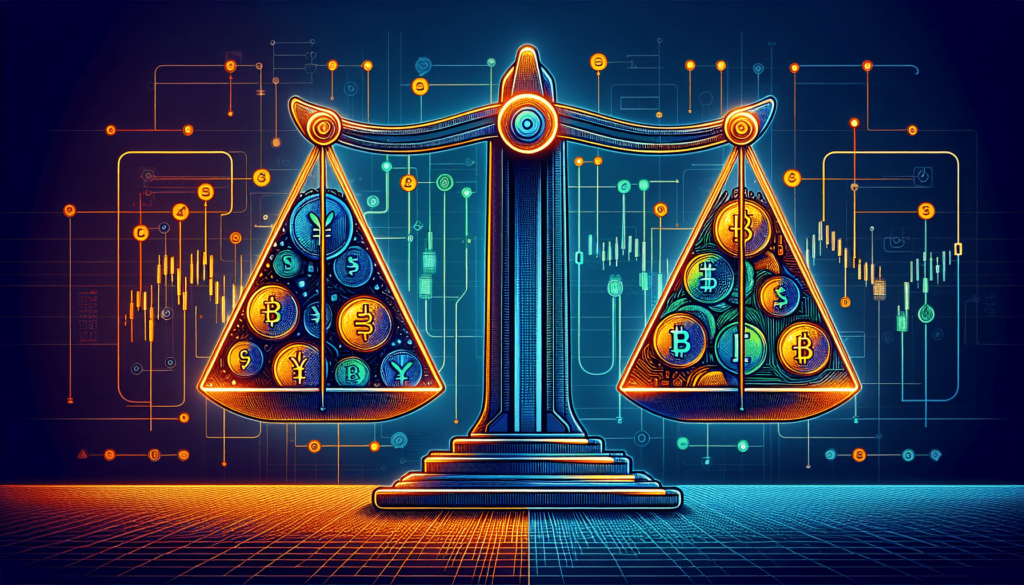 How To Use Crypto For Arbitrage Trading