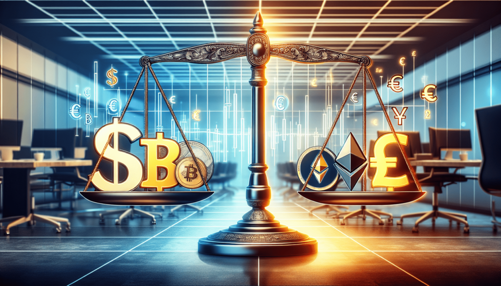 How To Use Crypto For Arbitrage Trading