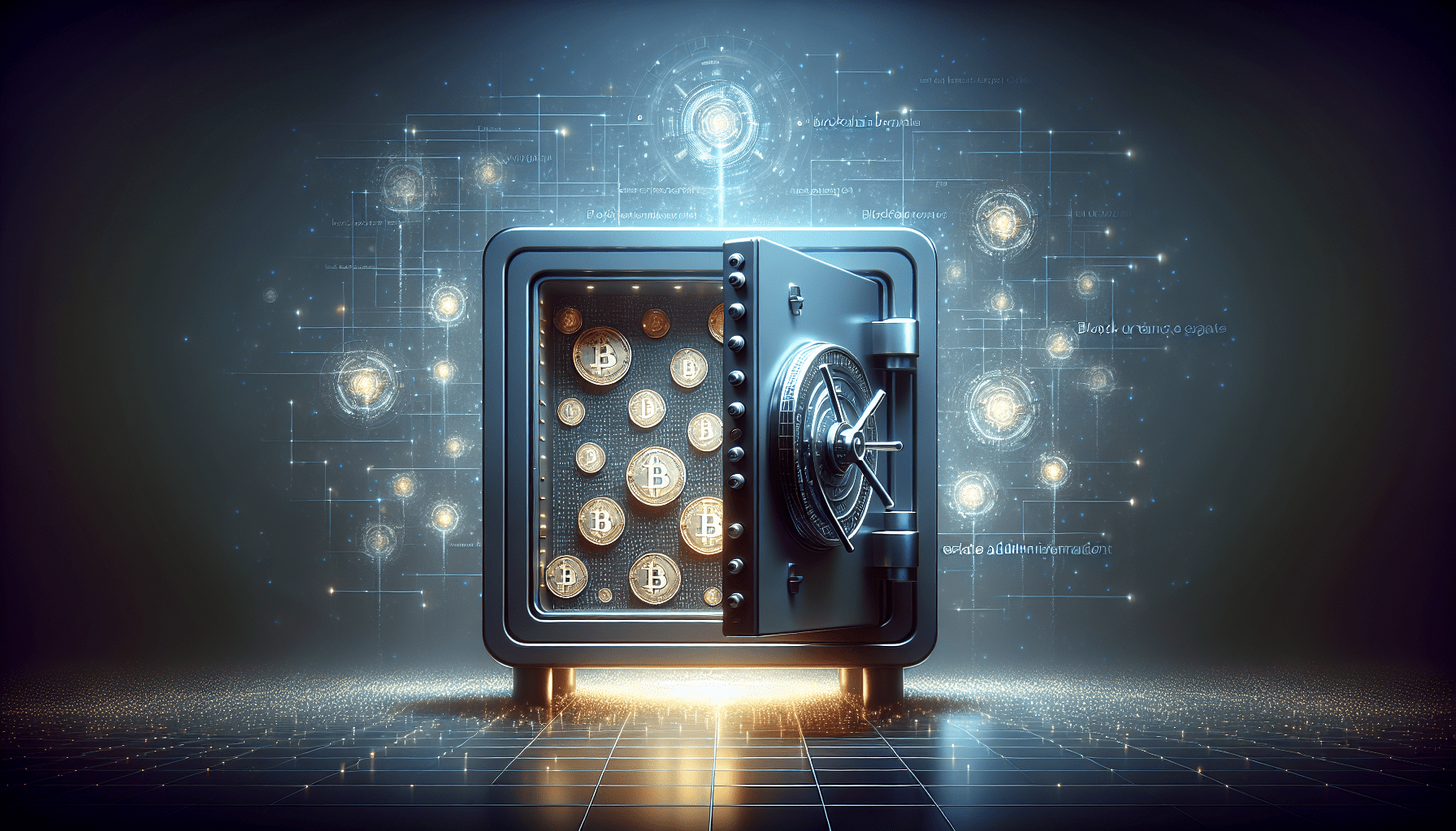 how to use crypto for estate planning 1