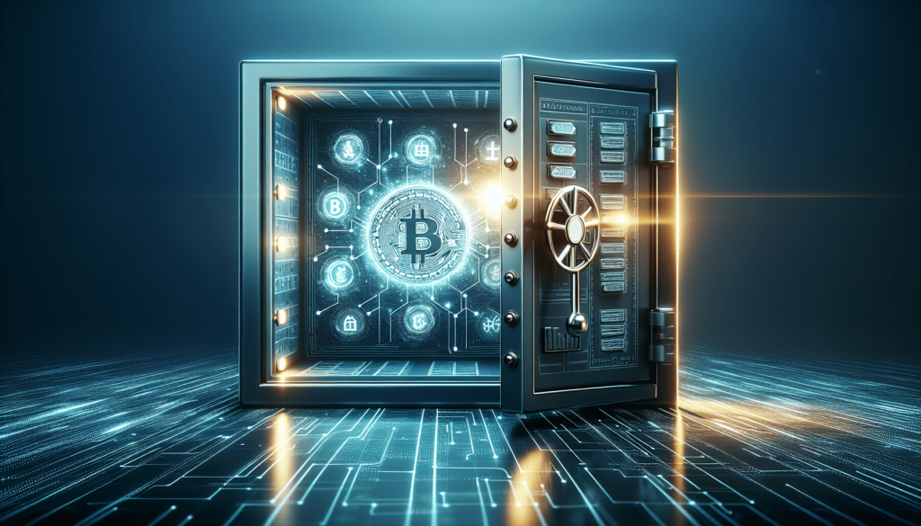 How To Use Crypto For Estate Planning