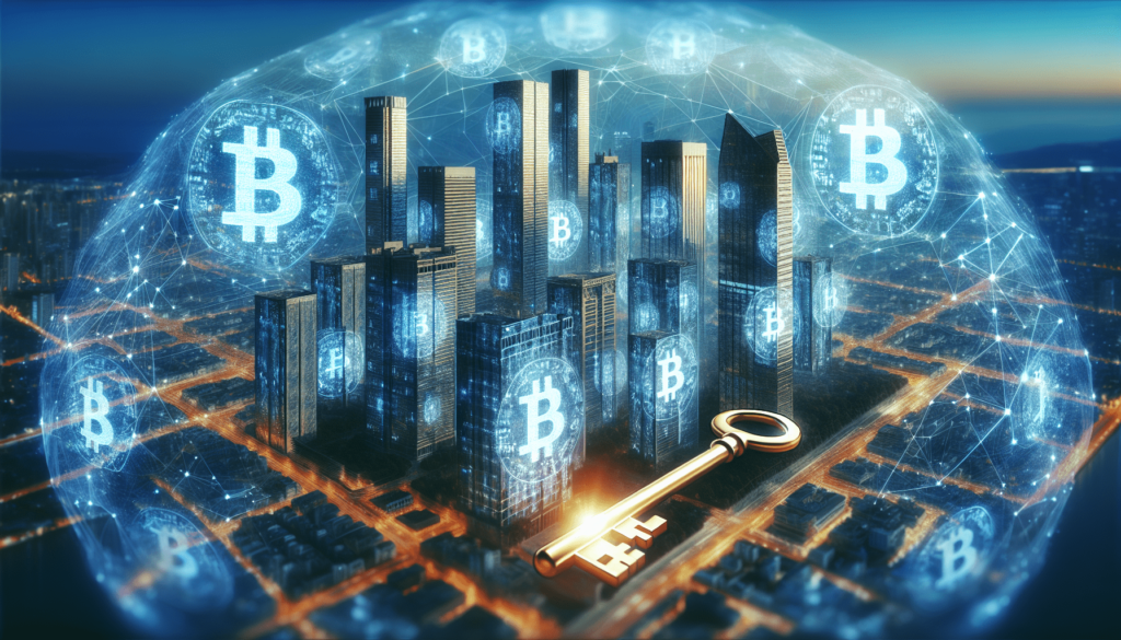 How To Use Crypto For Real Estate Investment Trusts (REITs)