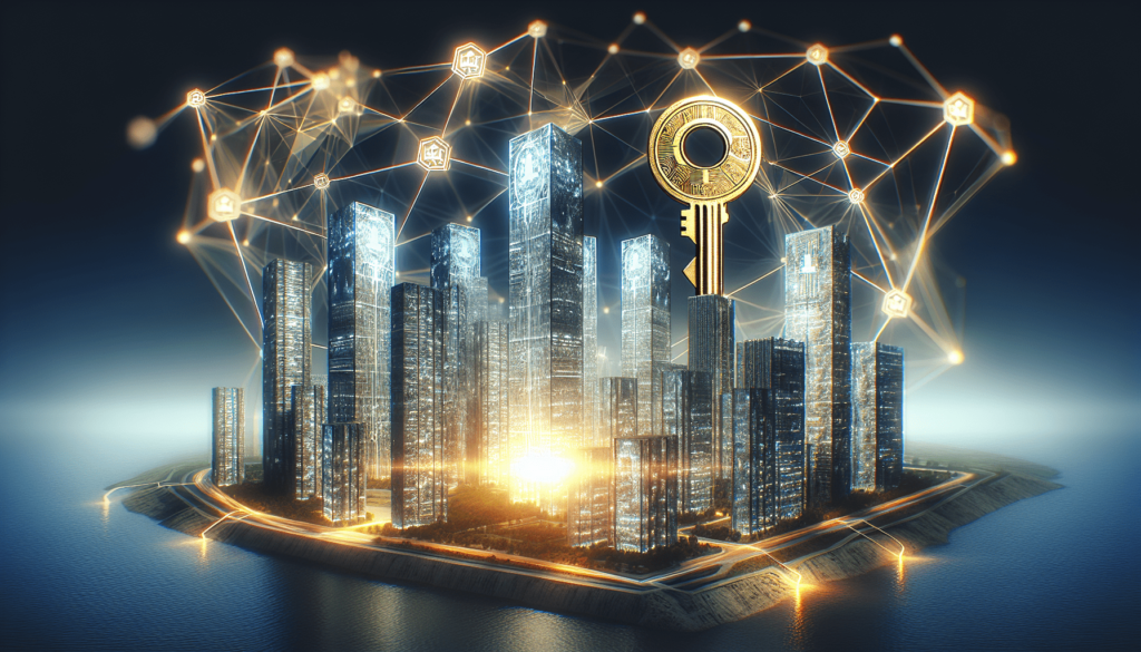 How To Use Crypto For Real Estate Investment Trusts (REITs)