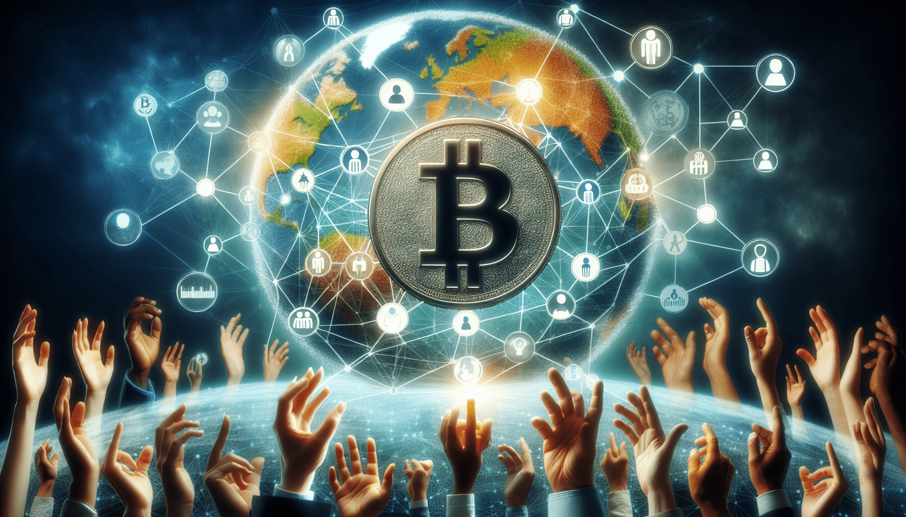 How To Use Crypto For Social Impact Investing