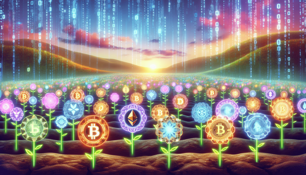How To Use Crypto For Yield Farming