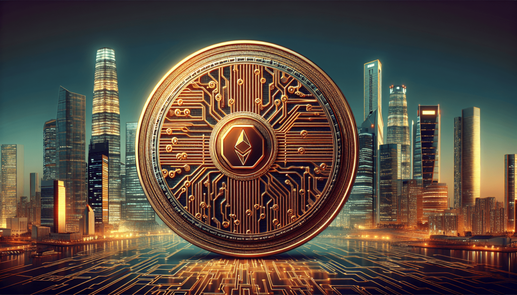 The Benefits Of Crypto In Corporate Finance