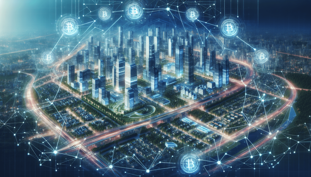 The Benefits Of Crypto In Digital Twins