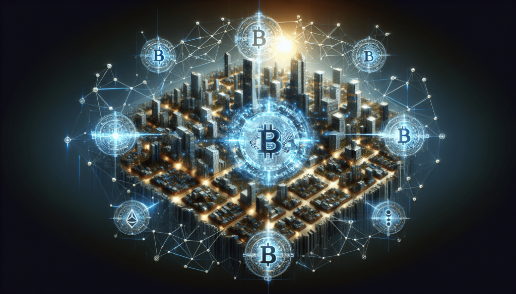 The Benefits Of Crypto In Digital Twins