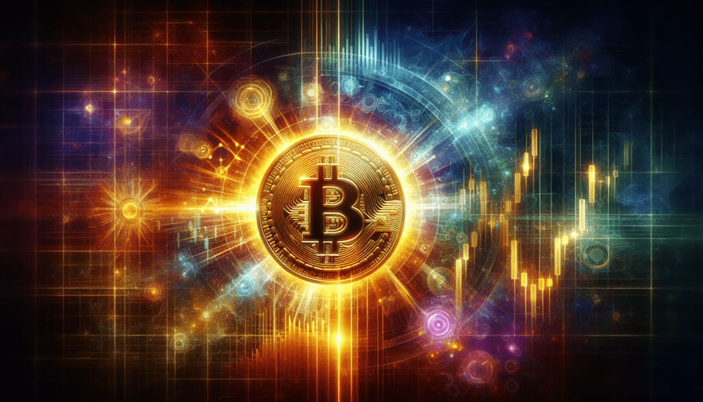 The Benefits Of Crypto In Market Making