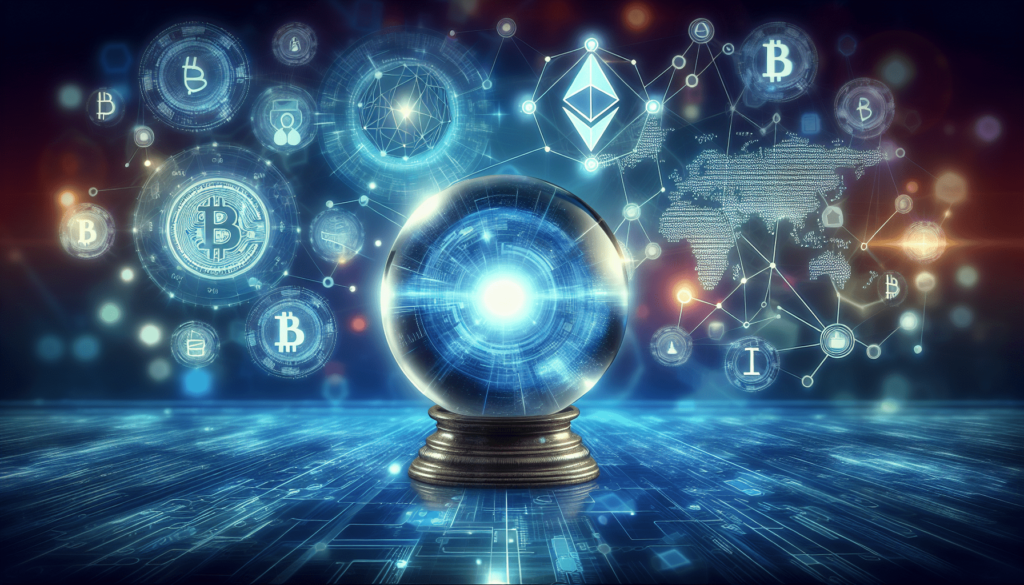 The Benefits Of Crypto In Prediction Markets