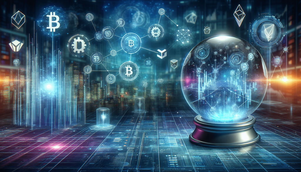 The Benefits Of Crypto In Prediction Markets
