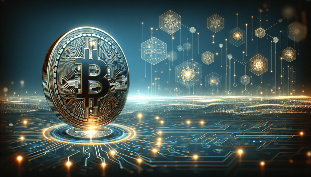 The Benefits Of Crypto In Tokenized Assets