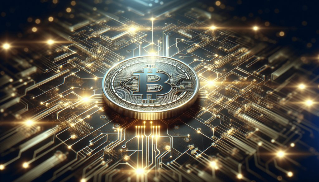 The Benefits Of Crypto In Tokenized Assets