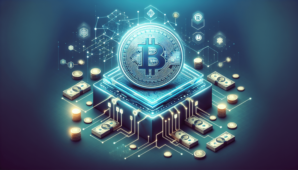 The Future Of Crypto In Asset Management