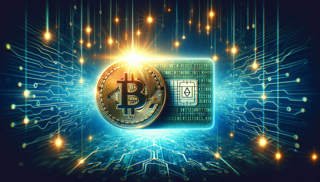 The Future Of Crypto In Decentralized Identity