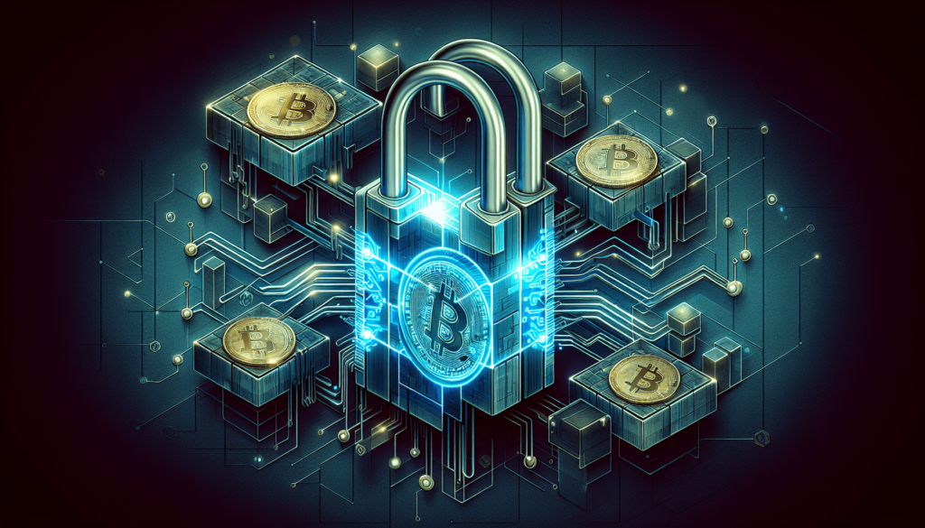 The Future Of Crypto In Digital Escrow