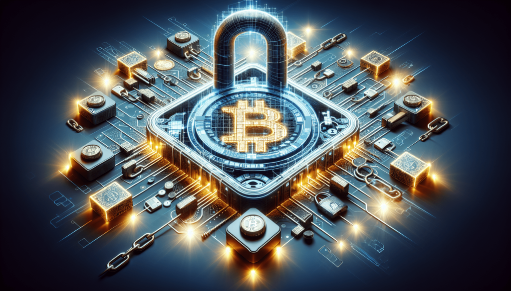 The Future Of Crypto In Digital Escrow