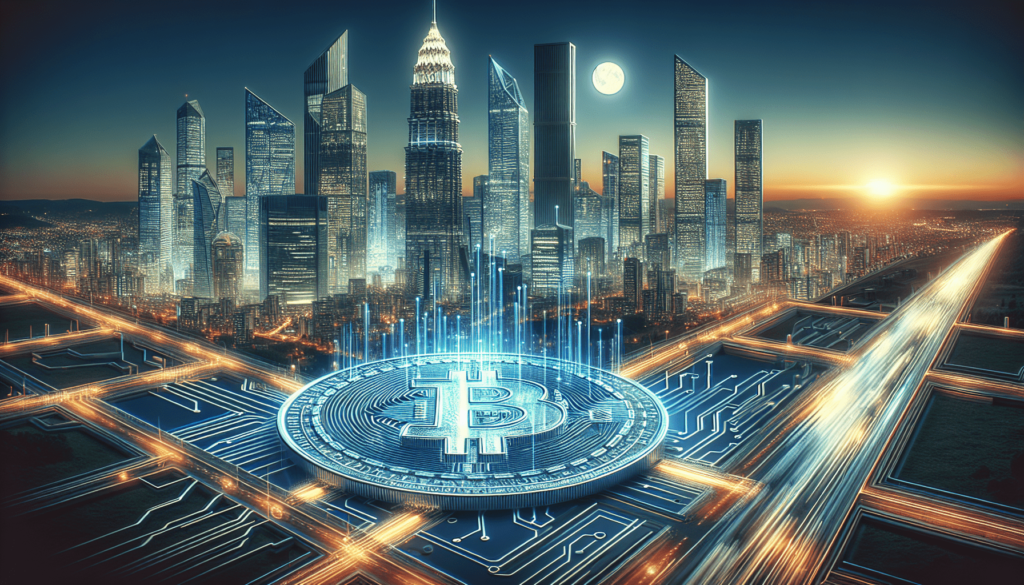 The Future Of Crypto In Municipal Bonds