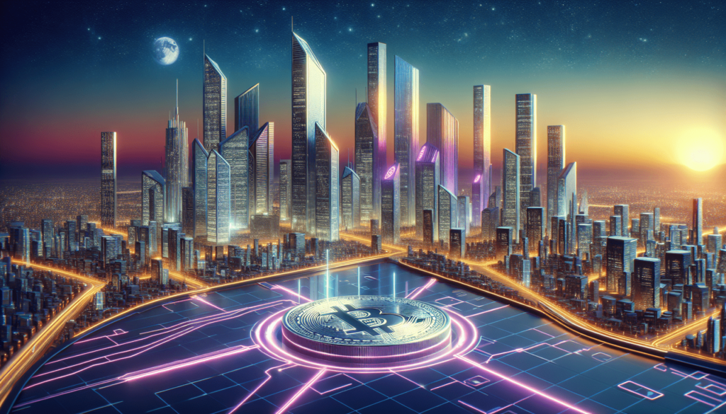 The Future Of Crypto In Municipal Bonds