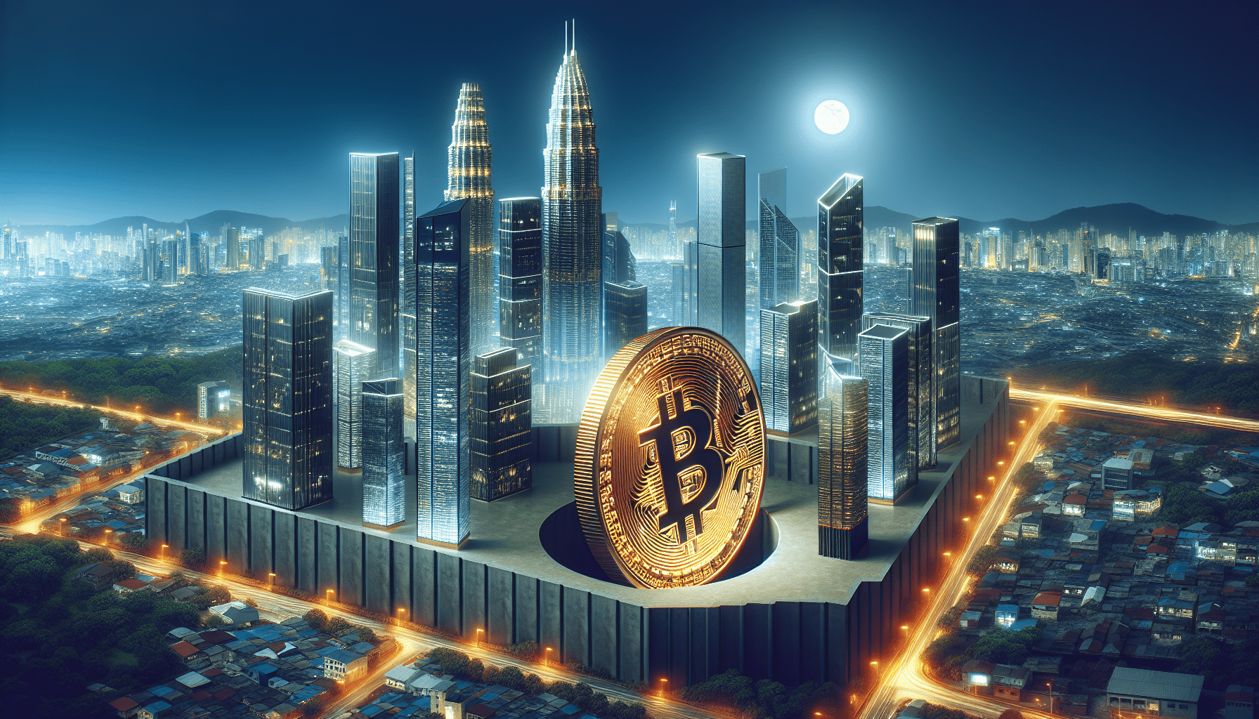 The Potential Of Crypto In Crowdfunded Real Estate