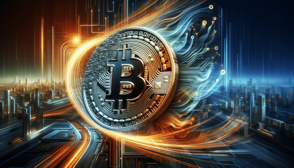 The Potential Of Crypto In Data Monetization