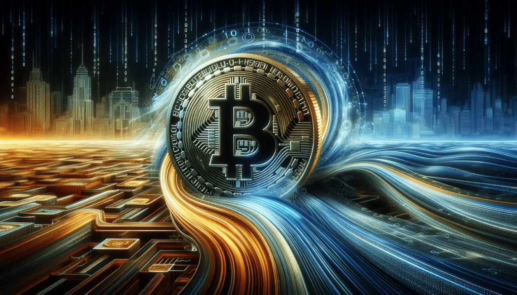 The Potential Of Crypto In Data Monetization