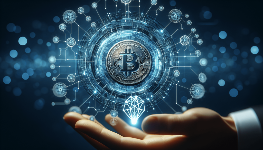 The Potential Of Crypto In Decentralized Exchanges (DEXs) The Potential Of Crypto In Decentralized Exchanges (DEXs)