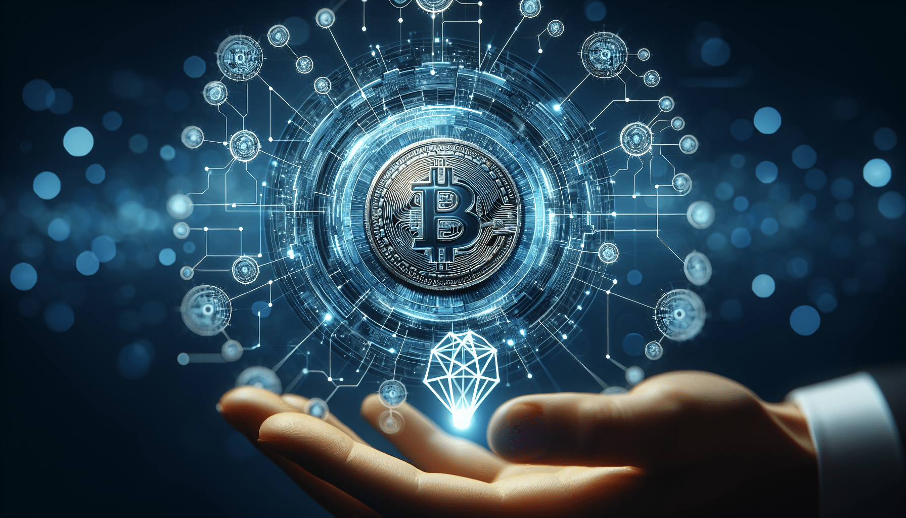 The Potential Of Crypto In Decentralized Exchanges (DEXs)
