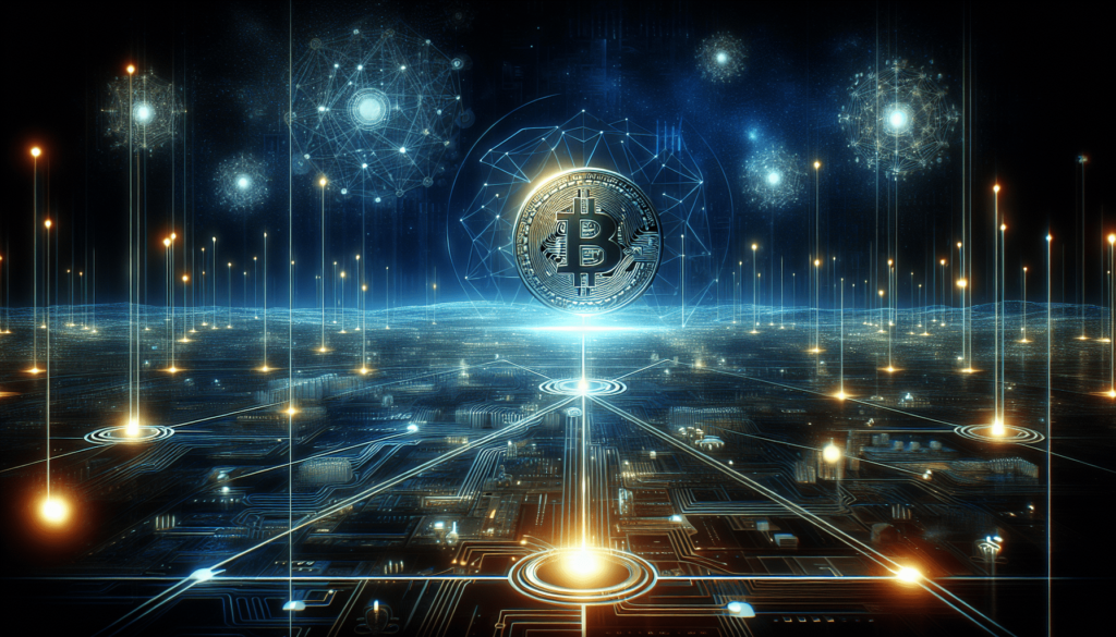 The Potential Of Crypto In Decentralized Exchanges (DEXs) The Potential Of Crypto In Decentralized Exchanges (DEXs)