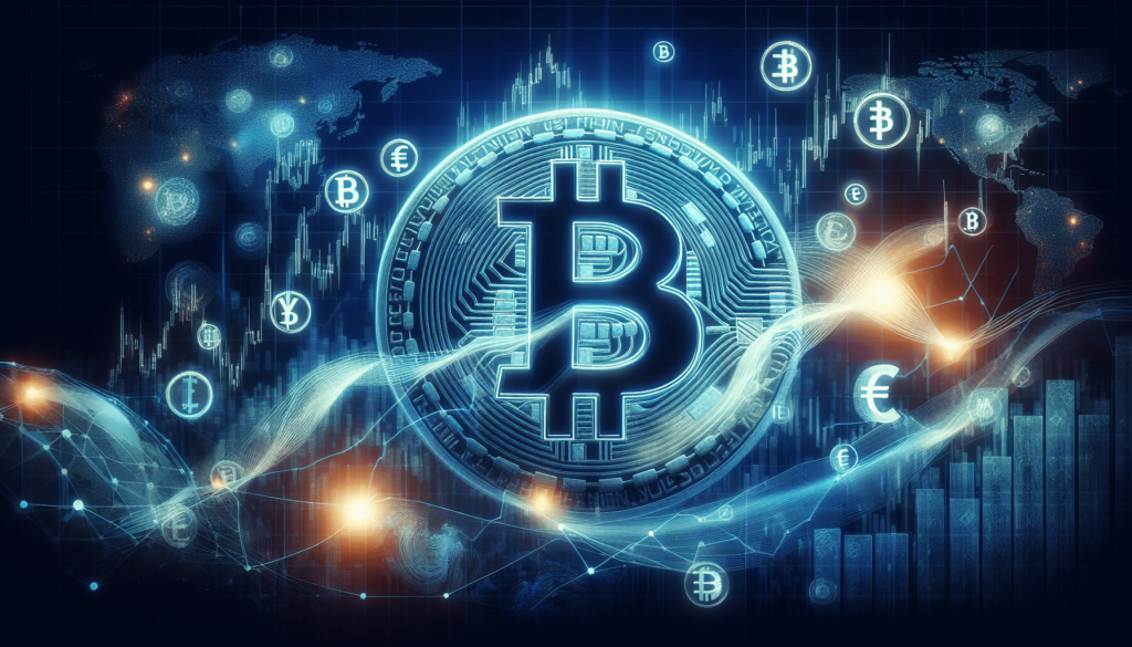 The Potential Of Crypto In Forex Trading