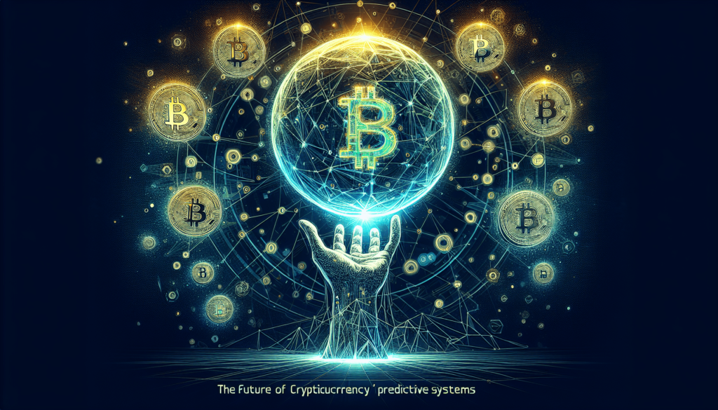 The Potential Of Crypto In Oracles