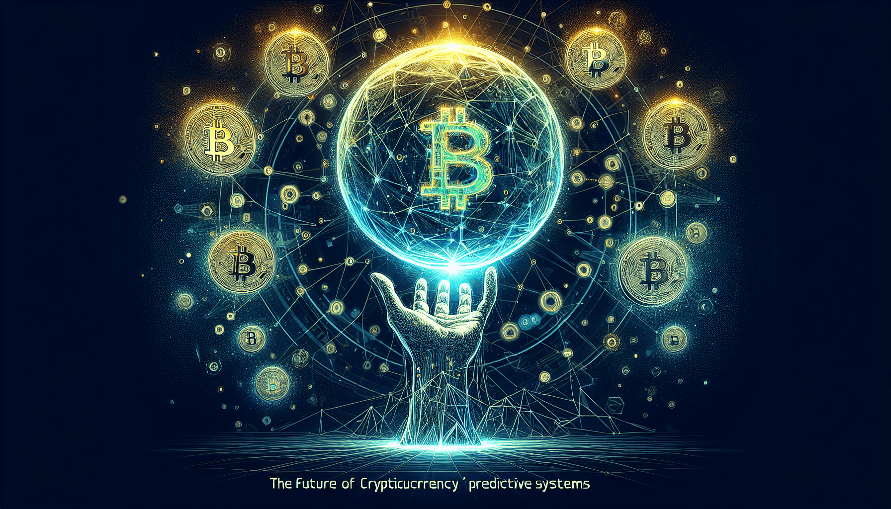 the potential of crypto in oracles
