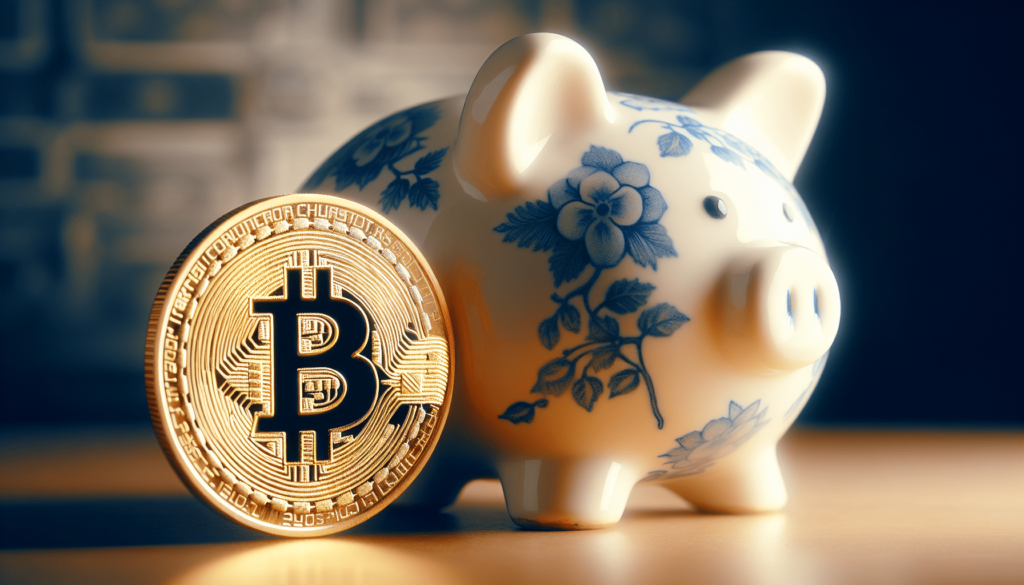 The Potential Of Crypto In Pension Funds
