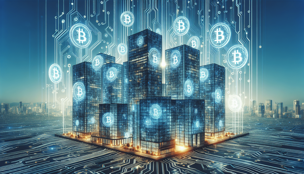 The Potential Of Crypto In Tokenized Real Estate