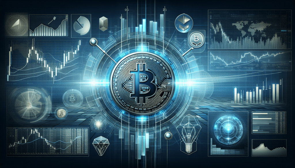 The Role Of Crypto In Derivatives Markets